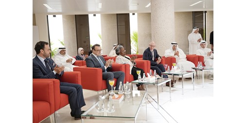 توقيع اتفاقية تعاون إستراتيجي بين «التقدم العلمي» ومؤسسة الملك البريطانية لتعزيز التعليم والابتكار