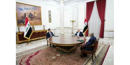 العراق: اتفاق على حسم مصير «خور عبدالله» في مجلس النواب