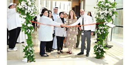 مكتبة الكويت الوطنية تطلق معرض «اليوبيل البلاتيني للمجلس الثقافي البريطاني»