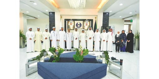 «نزاهة» تختتم الاجتماع الـ «37» للجنة الخبراء المعنية بمكافحة الفساد في دول مجلس التعاون