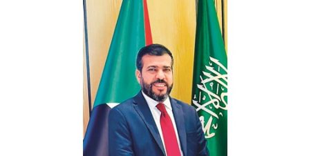 «العربية للتنمية»: احتضان الكويت المقر الإقليمي للمنظمة يعكس حرصها على التعاون العربي نحو أمن زراعي مستدام