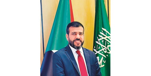 «العربية للتنمية»: احتضان الكويت المقر الإقليمي للمنظمة يعكس حرصها على التعاون العربي نحو أمن زراعي مستدام