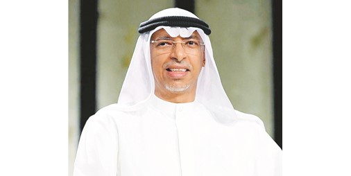 رئيس ديوان الخدمة المدنية: ملتزمون ببناء قدرات الجهاز الإداري للدولة وتطوير كفاءة الكوادر الوطنية ودعم التميز المؤسسي وكفاءة الخدمات الحكومية