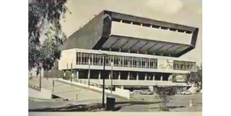 سينما الأحمدي والسوق القديم جاهزان للافتتاح