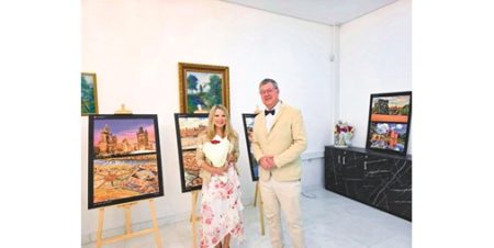 سفير التشيك: التعاون الاقتصادي مع الكويت ركيزة لتعزيز العلاقات الثنائية