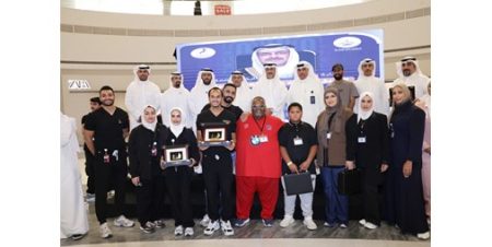 محافظ العاصمة: الدولة تهتم بتعزيز الصحة العامة