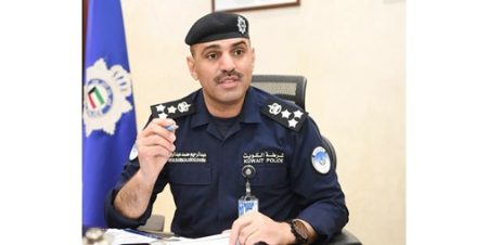 العميد العوضي: جهاز جديد لفحص الجثث دون الحاجة للتشريح