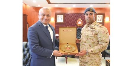 تمديد التسجيل وتعديل شرط السن للدفعة الـ 51 من الطلبة الضباط