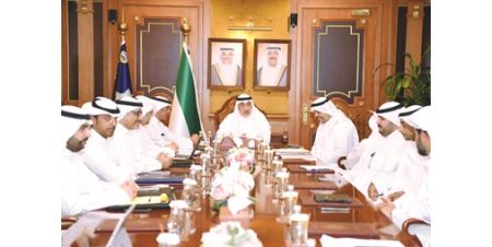 لجنة تنظيم العمل الخيري تقرّ مسودة القانون الجديد: يعزّز مبادئ الحوكمة ويرسّخ مفاهيم الشفافية والمساءلة