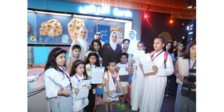 بالفيديو.. «القُصّر» نظّمت «رحلة البحث عن الكنز» لأبنائها