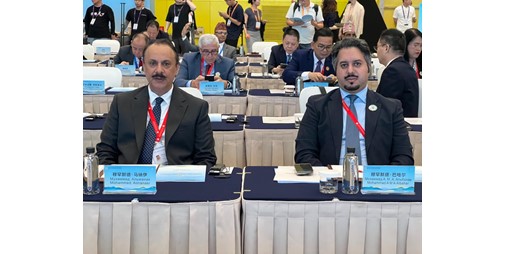 الكويت تُشارك في قمة الإعلام بمنظمة «شانغهاي» لبحث التعاون الإعلامي وتعزيز الحوكمة الثقافية العالمية