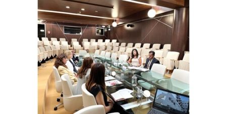 سفيرنا في البرتغال بحث التعاون الأكاديمي لابتعاث الطلبة الكويتيين إلى جامعة «إيشكتي»