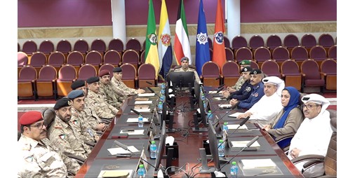 نائب رئيس الأركان: تسخير قدرات «البيرقدار» في دعم الجهات العسكرية والمدنية بالدولة