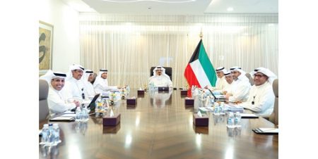 «الأعلى للبترول» اطلع على إستراتيجية أبرز مشاريع «مؤسسة البترول»