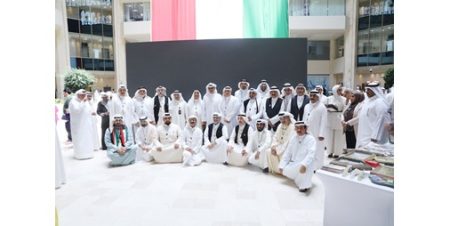 بالفيديو.. «إكسبو 965» نظّم «لن ننسى الغزو الغاشم وشهداءنا الأبرار»