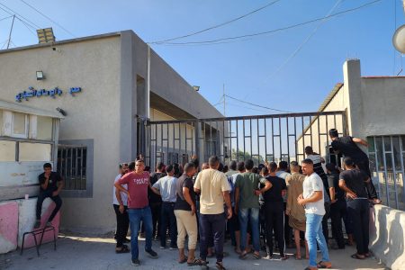 كاتبة وشاعرة فلسطينية غادرت غزة أخيرا: هذه قصتي