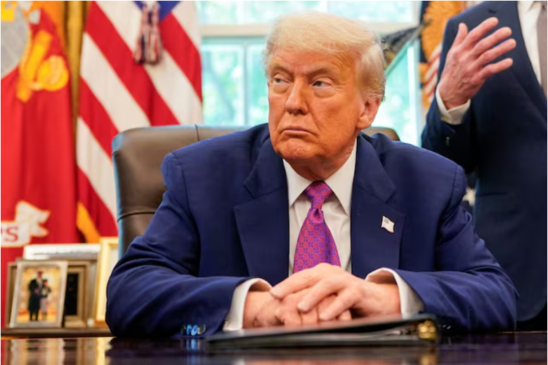 ترامب يستعد لاستضافة قادة غرب أفريقيا في أول قمة أفريقية له خلال ولايته الثانية