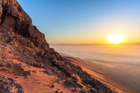 من الشارقة.. “الفاية” على قائمة التراث العالمي لليونسكو 2025