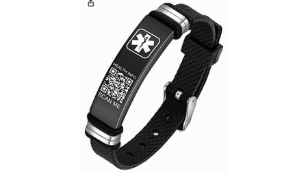 «سوار استجابة».. مبادرة لضمان سلامة مرضى الزهايمر في المجتمع