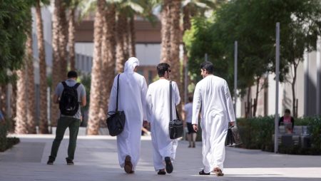 7 خطوات للاستعلام عن البرامج الدراسية في الخارج للمواطنين