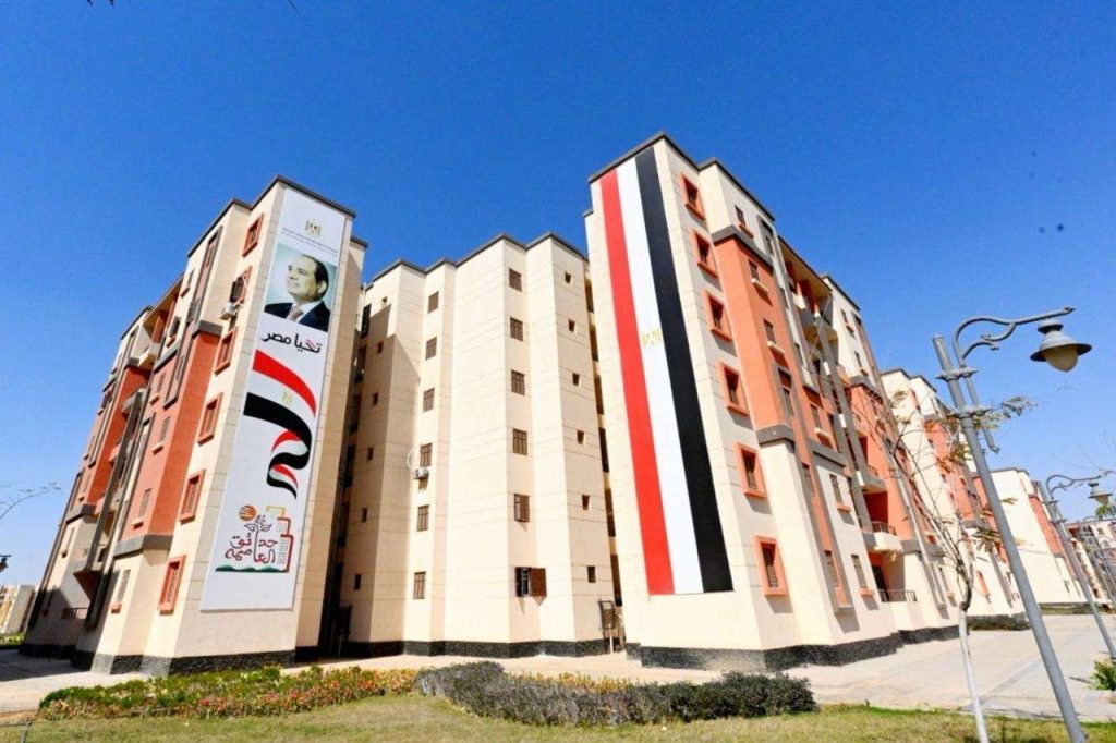 مفاجآت ضحمة في إعلان سكن لكل المصريين 7.. فرصة للحصول على شقة بـ185 ألف جنيه
