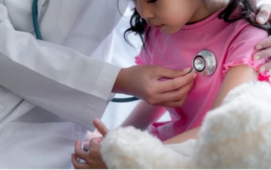 فحص “المليون طالب”.. حملة وطنية تكشف عن أمراض القلب الخلقية