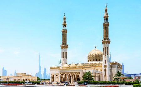 «عَهْدُ الِاتِّحَادِ».. عنوان خطبة الجمعة في جميع مساجد الدولة غدا