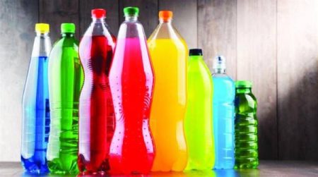 تعديل آلية تطبيق الضريبة الانتقائية على المشروبات المحلاة في الإمارات