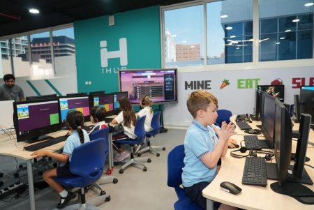 التقويم الدراسي للعام الأكاديمي 2025-2026 للمدارس الخاصة في دبي