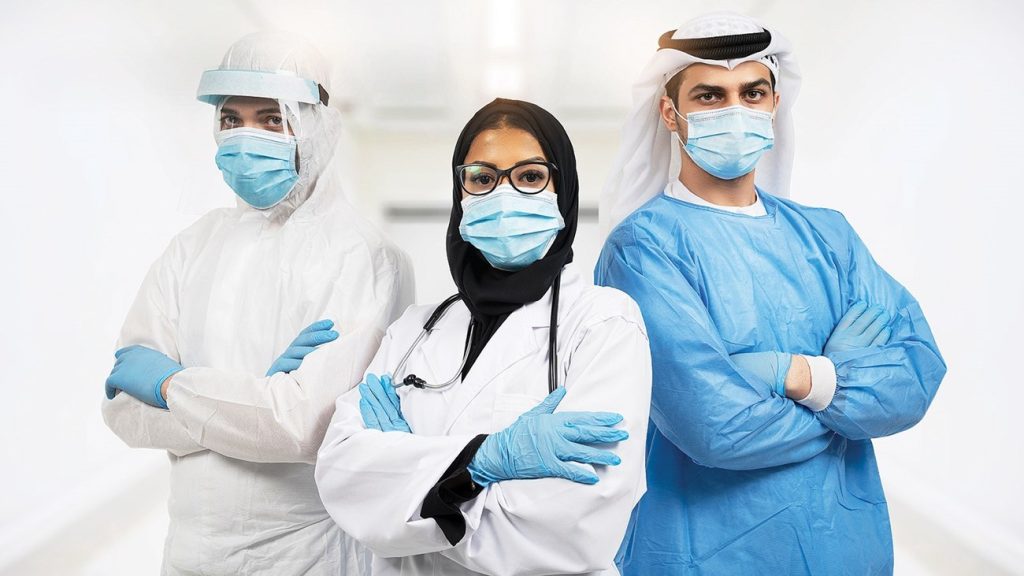 “نافس” يفتح باب التسجيل للمواطنين في برنامج “تطوير كوادر القطاع الصحي” لخريف 2025