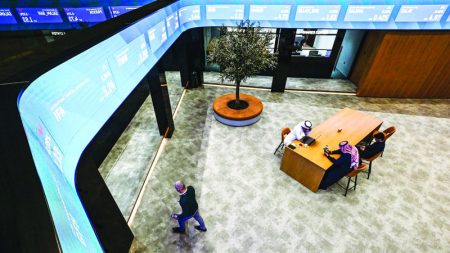 «دبي المالي» يربح 11.6 مليار درهم بدعم قطاعَي البنوك والعقارات