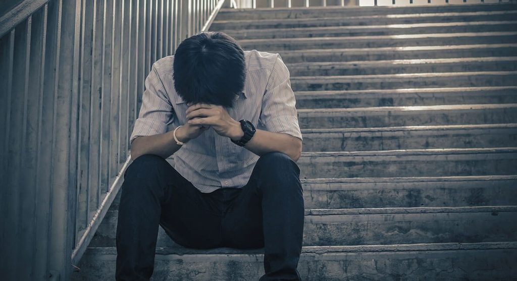 5 في المئة من سكان العالم يعانون من الاكتئاب.. فهل أنت منهم ؟ تعرَّف على الأعراض