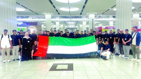 «التربية» تنظم «الصيف بالخارج» لـ 270 طالباً وطالبة