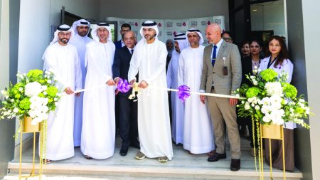 «تداوي» تتوسّع بعيادات في 20 جهة حكومية وخاصة بدبي