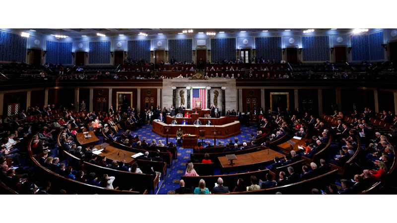 نواب جمهوريون وديمقراطيون يسعون لرأب الانقسام حول قانون إصلاح الهجرة الأميركي