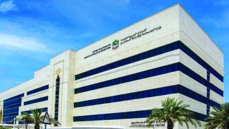 %98 نسبة تغطية تطعيم التهاب الكبد الوبائي في الدولة