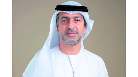 «المالية» تسجل 96.57% في مؤشر إسعاد المتعاملين خلال النصف الأول