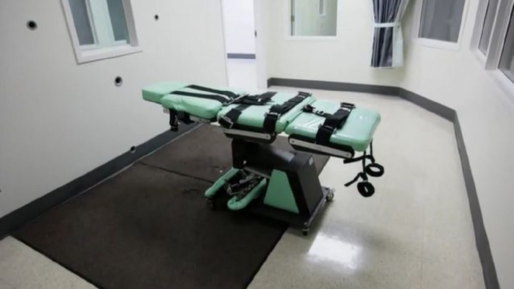 سجين نجا من 3 مواعيد إعدام سابقة بسبب «كورونا».. الجدل مستمر في المرة الرابعة