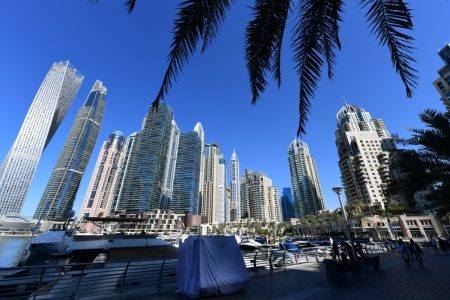 241 مستثمراً يشاركون في تمويل سابع عقار مُرمَّز في دبي