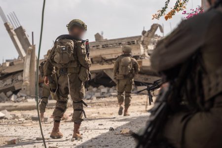 “ماجن عوز”.. محور إسرائيلي جديد يقسم خان يونس ويثير مخاوف التهجير