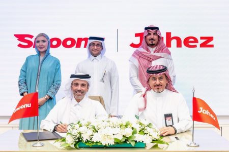 سنونو.. حلم شاب قطري يتحول إلى شراكة إقليمية ضخمة