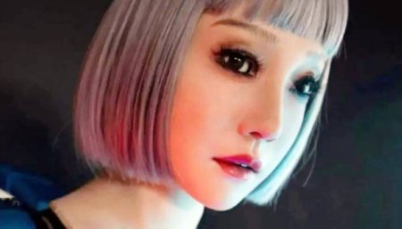 أغلى روبوت في العالم..