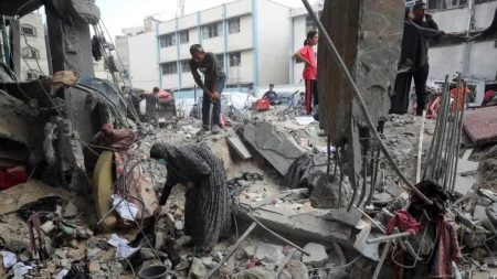 إسرائيل: حرب غزة تقترب من نهايتها