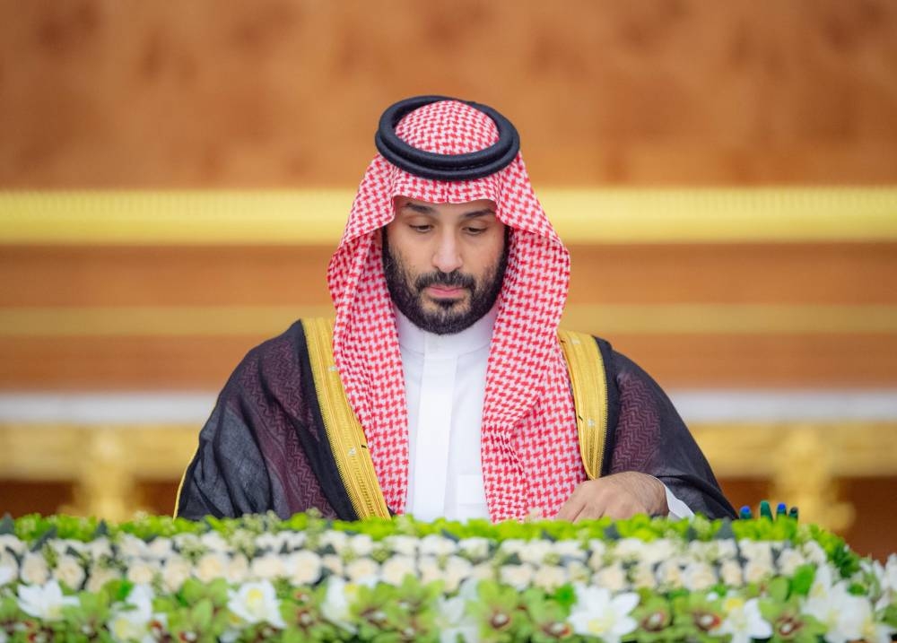 «مجلس الوزراء»: الموافقة على آلية تسجيل ومطابقة السمات الحيوية للقادمين والمغادرين عبر السفن السياحية