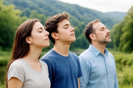 كيف نجعل إجازة الصيف محطة نستعيد فيها حيويتنا وسعادتنا بعد عام من العمل والدراسة؟