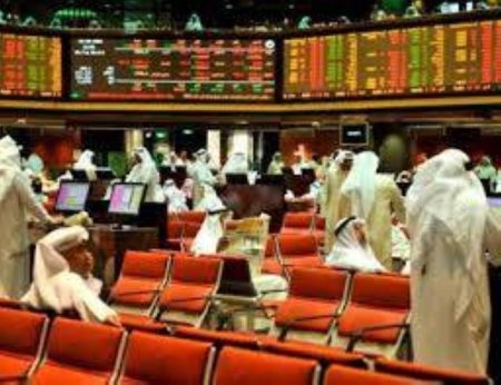 مع تقدم مفاوضات التجارة الأمريكية.. صعود معظم أسواق الخليج