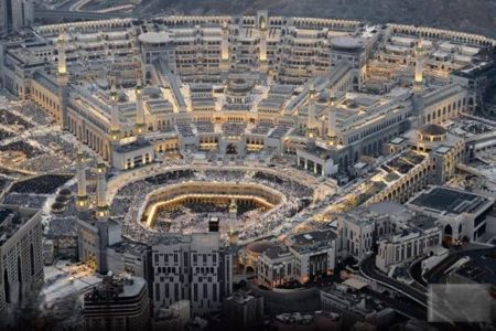 «العناية بالحرمين»: 20 مليون مستفيد من خدمات المسجد الحرام خلال العام الماضي