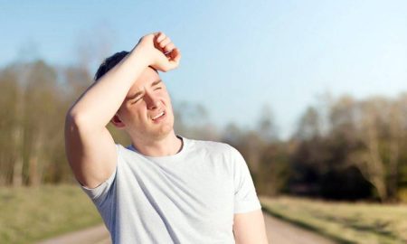 موجات الحر الشديدة تعجّل بظهور الشيخوخة