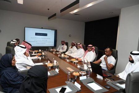 أمانة الشرقية تنظّم ورشة «تحسين واجهات المباني بالذكاء الاصطناعي» لرفع كفاءة المشهد الحضري