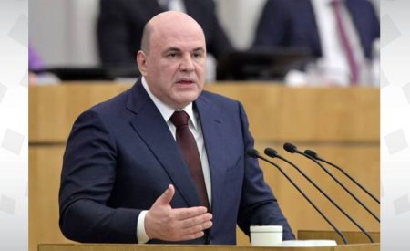 رئيس وزراء روسيا يطّلع على منتجات الشركات السعودية في «الصناعة الدولي»